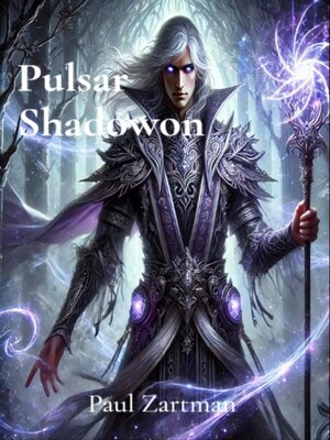 cover image of Pulsar Shadowon